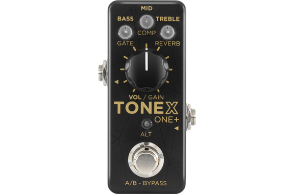 IK Multimedia ToneX One+ image 1
