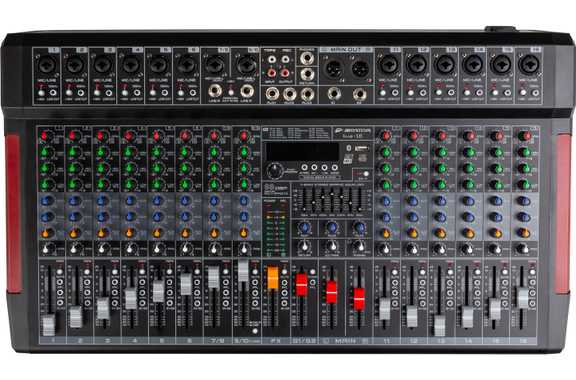 JB Systems Live-16 image 1