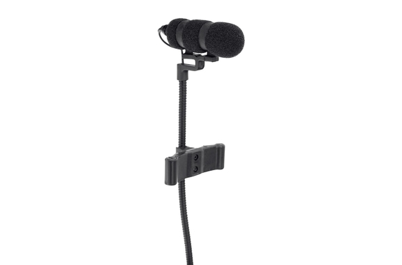 Pronomic MCM-100B Instrument Microfoon Set voor Contrabas image 1