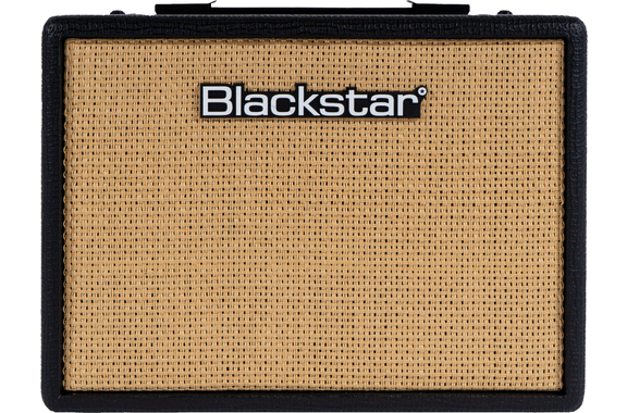 Blackstar Debut 15E Black image 1