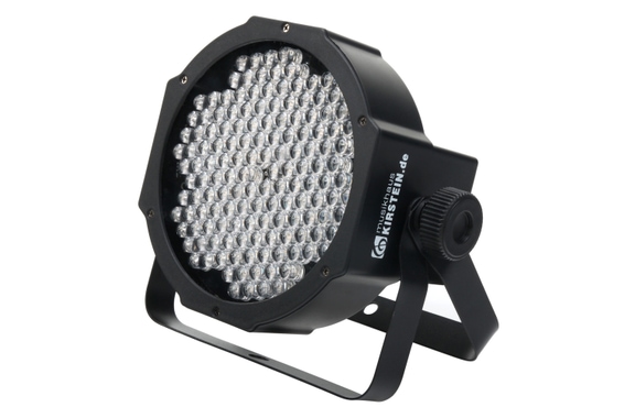 Showlite FLP-144 Flatline Panel LED Scheinwerfer 144x 10mm LED image 1