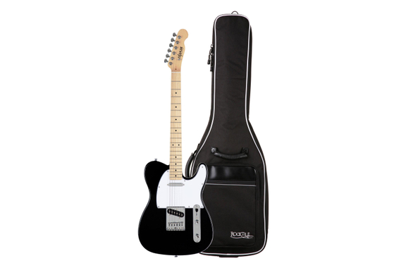 Shaman Element Series TCX-100B Set Gigbag image 1