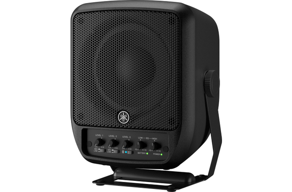 Yamaha Stagepas 100  - 1A Showroom Modell (Zustand: wie neu, in OVP) image 1