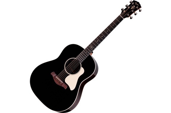 Taylor Gold Label 717e Blacktop   - Retoure (Zustand: sehr gut) image 1