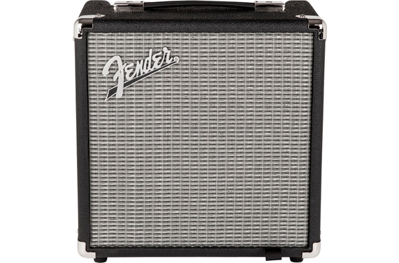Fender Rumble 15 image 1
