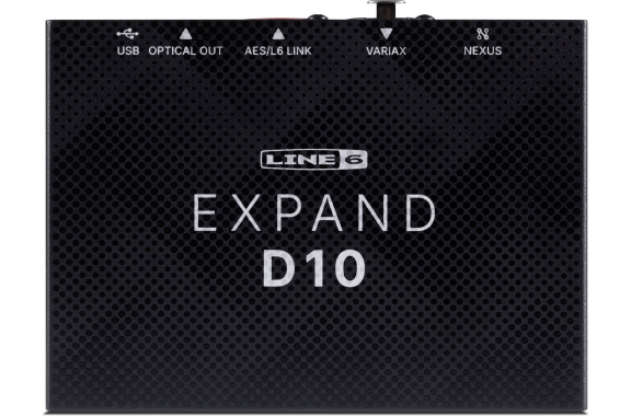 Line6 Expand D10 image 1