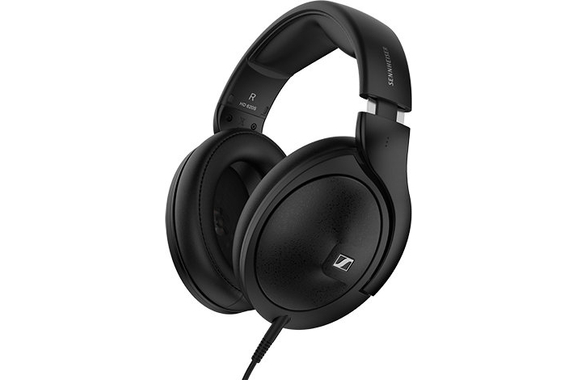 Casque Sennheiser HD 620S image 1