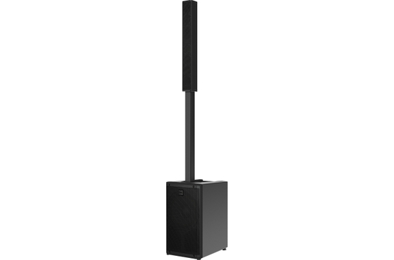 RCF EVOX JMIX9 Nero image 1