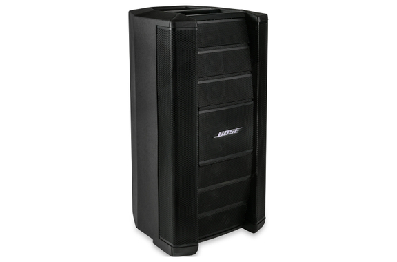 Bose F1 Model 812 Flexible Array Lautsprecher  - Retoure (Zustand: gut) image 1