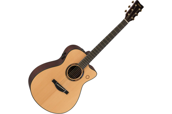 Yamaha TransAcoustic (2. Gen) TAS3 C Natural image 1
