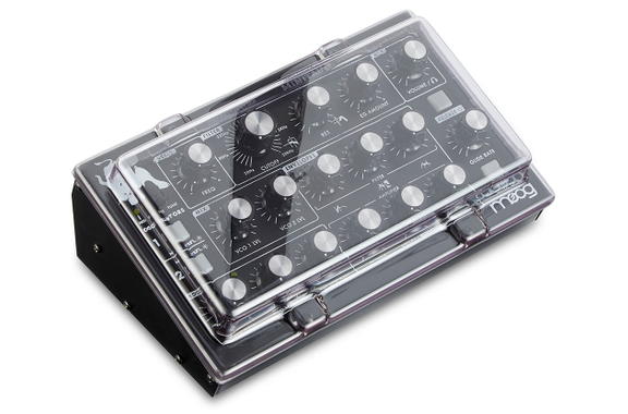 Decksaver Moog Minitaur image 1