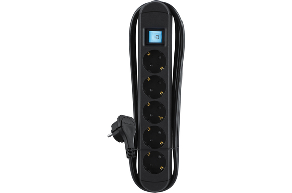 MaxTrack NV 57-1 Multipresa 5 Vie Nera image 1