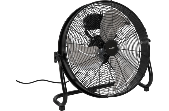 Eurolite AF-8 Ventilateur Drum Universel image 1