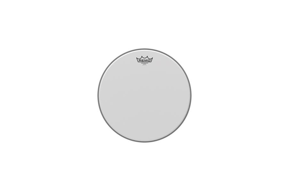 Remo 12\" Ambassador Coated image 1