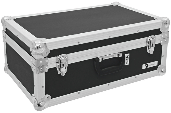 Roadinger Universeel Koffer-Case Tour Lock Zwart image 1