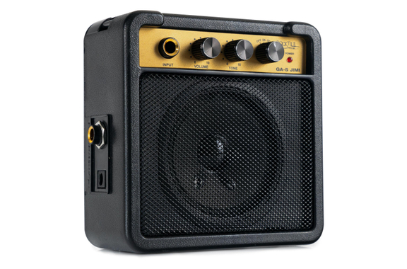 Rocktile GA-5 Jimi Mini-Gitarrenverstärker image 1