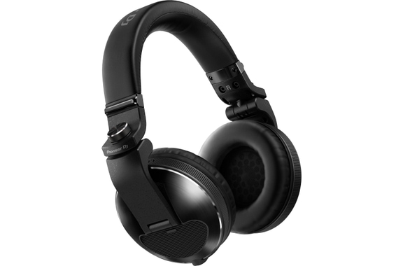 Pioneer DJ HDJ-X10-K Noir image 1