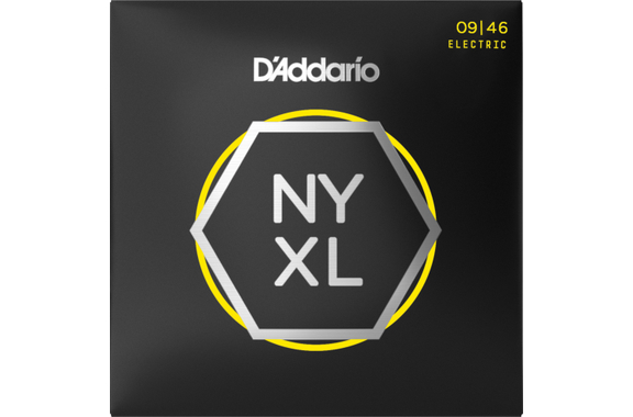 D'Addario NYXL0946 image 1