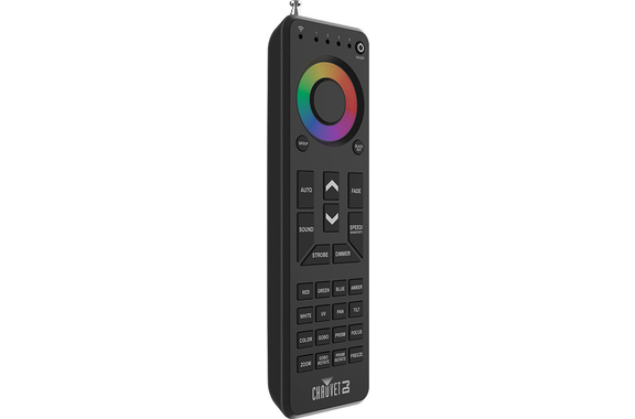 Télécommande Chauvet DJ RFC-XL image 1