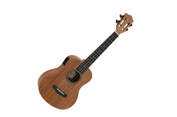 Dimavery UK-300 Tenor Ukulele Mango image 1