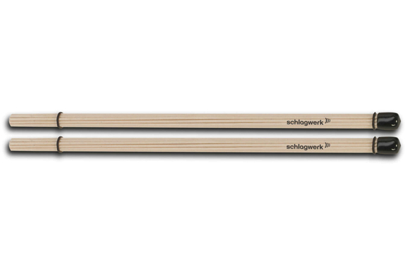 Schlagwerk RO3 Maple Naked Rods image 1