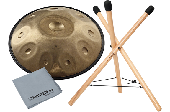 Meinl Sonic Energy HPSTL101 Sensory Handpan Set image 1
