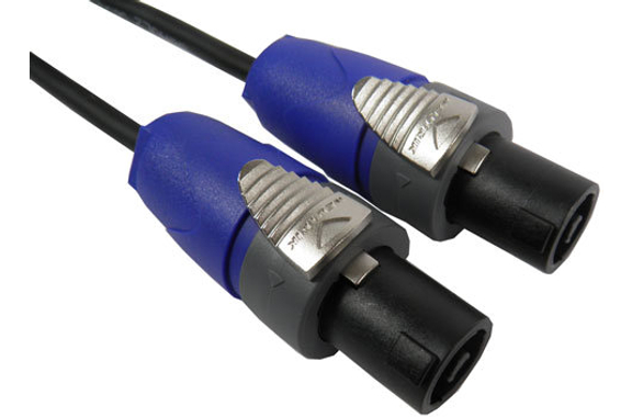 Schulz FOB 10 Cable Para Altavoz (10 m) image 1