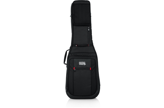 Gator G-PG ELECTRIC ProGo Ultimate Gig Bag voor E-Gitaar image 1