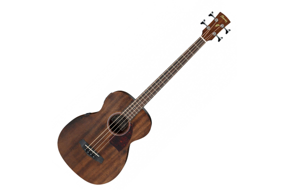 Ibanez PCBE12MH-OPN Open Pore Natural image 1