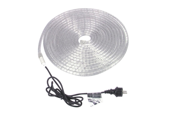 Eurolite RUBBERLIGHT RL1-230V Klar 9m image 1