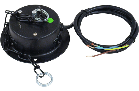 Eurolite MD-1030 Motor Giratorio Sin Enchufe image 1