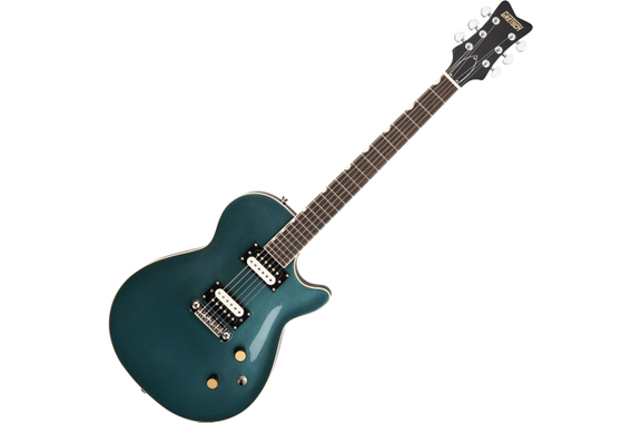 Gretsch Guitars Streamliner Jet Gunmetal image 1
