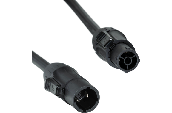 Pronomic XANA L-118 SA Verbindungskabel Power Twist image 1