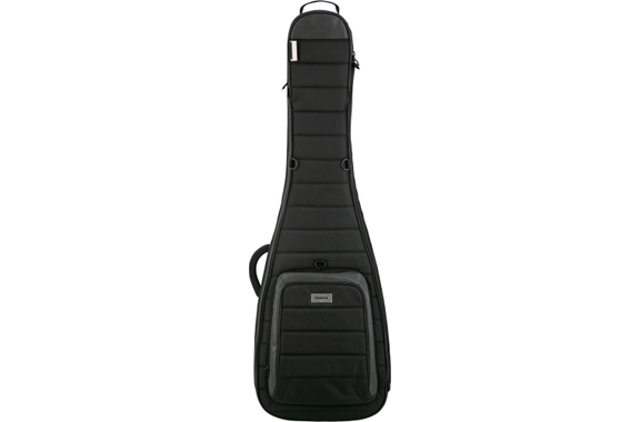 MONO M80 Classic Ultra Bass Case Black image 1