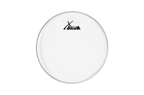 XDrum Drumhead for Large Marching Drum 20" image 1