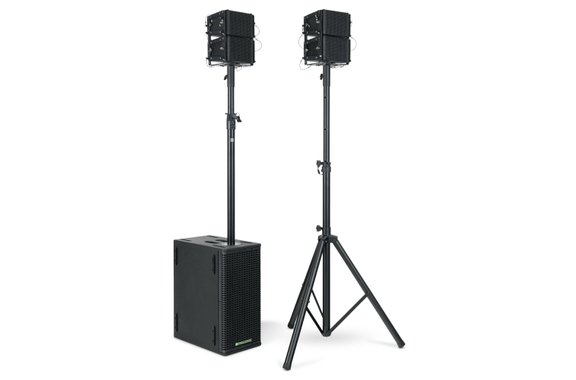 Pronomic V-Array Compact Set image 1