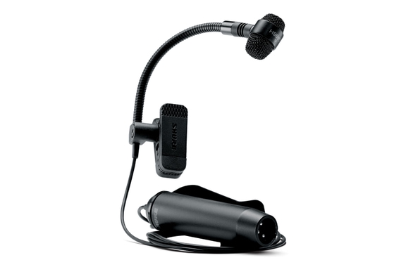 Shure PGA 98H-XLR image 1