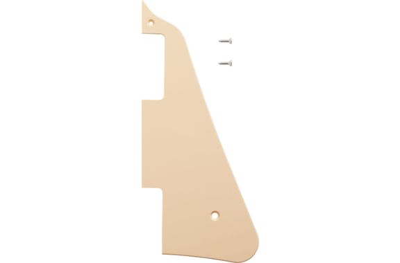 Gibson Les Paul Standard Pickguard Crema image 1