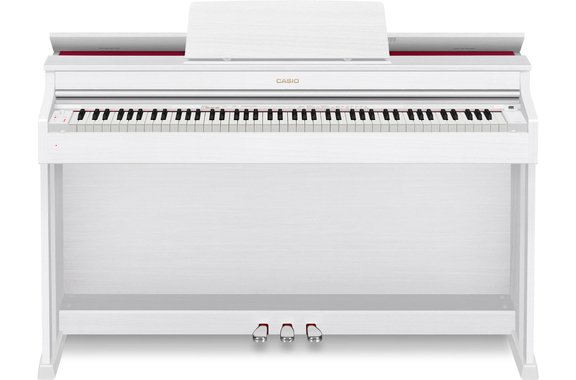 Casio Celviano AP-470 Digitalpiano Weiß image 1