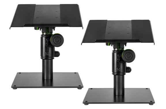 Gravity SP 3102 Studiomonitor Standaard Set image 1