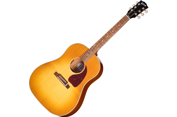 Gibson J-45 Standard Heritage Cherry Sunburst image 1