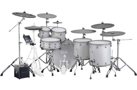 Efnote PRO 706 Progressive Set image 1