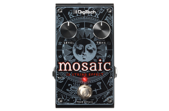 Digitech Mosaic image 1