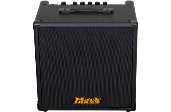 Markbass CMB101 Black Line image 1