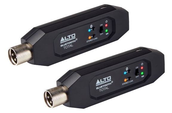 Alto Bluetooth Total 2 Set image 1