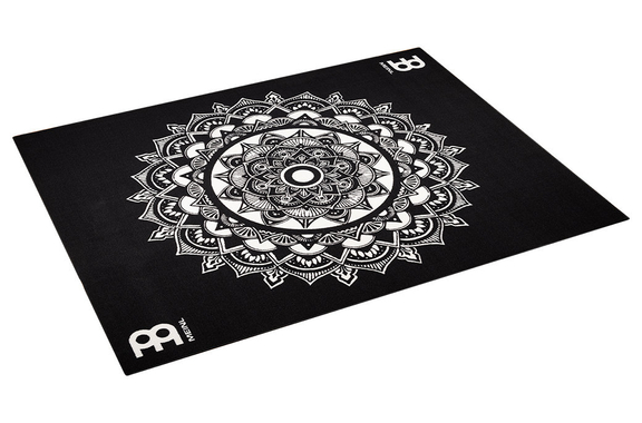 Meinl MDR-MA Drum Rug Mandala image 1