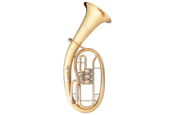 B&S B-Tenorhorn 3032/2-L image 1