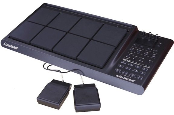 Carlsbro OKTO A Set De Pads De Percussion image 1