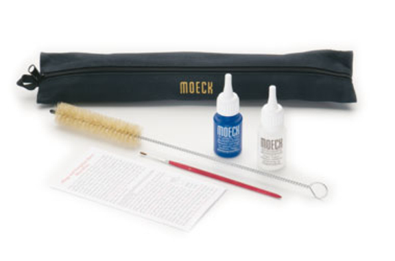 Moeck Kit D'Entretien Pour Flûte À Bec Soprano/Sopranino image 1