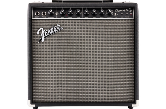 Fender Champion II 50 image 1